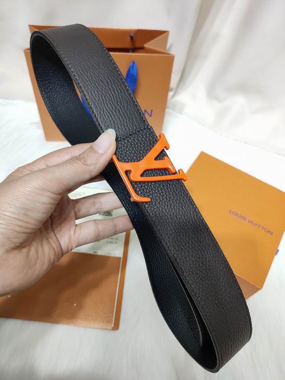 LV Belt 40mmX95-125CM 7D (30)